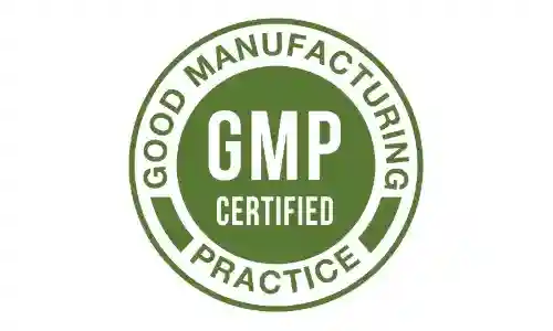 Brazilian Wood GMP Certified