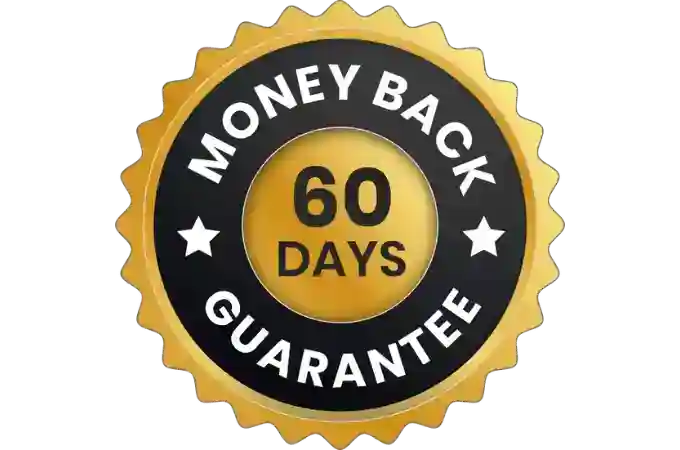 Brazilian Wood Money Back Guarantee